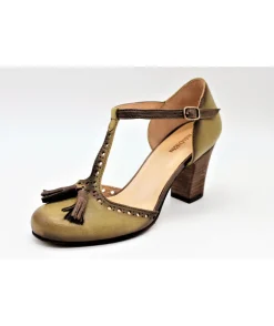 Femme L'Empreinte Chaussures Escarpins|PINTODIBLU 62961-T43