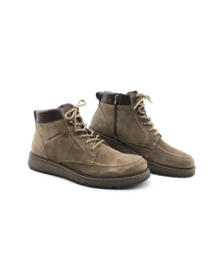 Homme L'Empreinte Chaussures Bottines|PIUS GABOR 1069.10.01