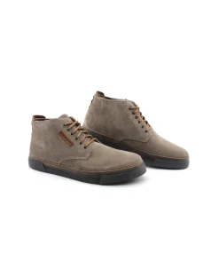 Homme L'Empreinte Chaussures Bottines|PIUS GABOR 0460.11.16