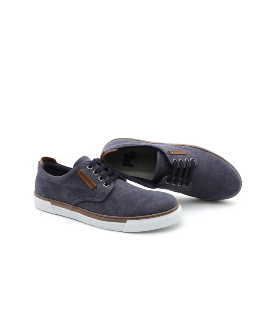 Homme L'Empreinte Chaussures Baskets|PIUS GABOR 0460.20.02