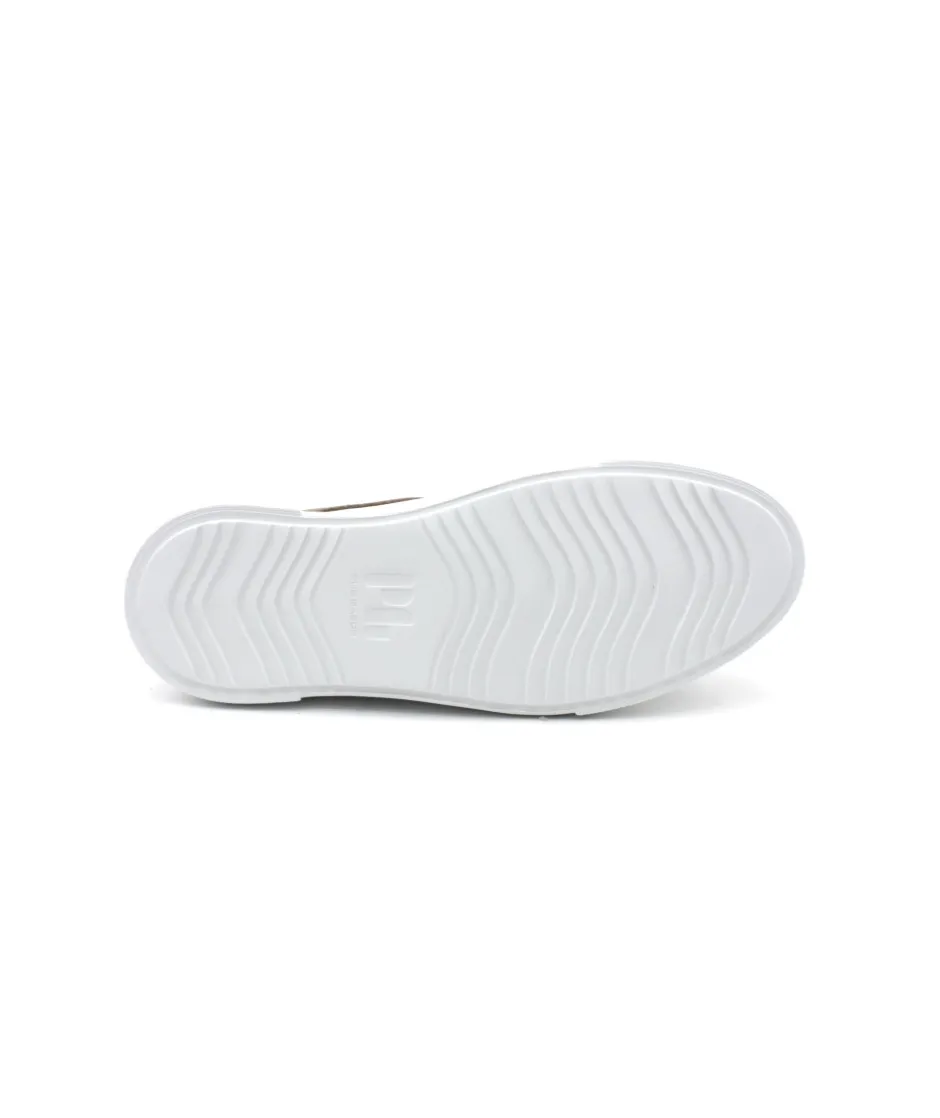 Homme L'Empreinte Chaussures Baskets|PIUS GABOR 1016.13.01