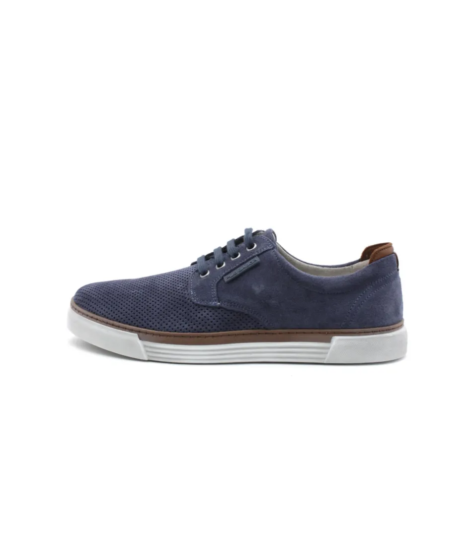 Homme L'Empreinte Chaussures Baskets|PIUS GABOR 0460.15.13