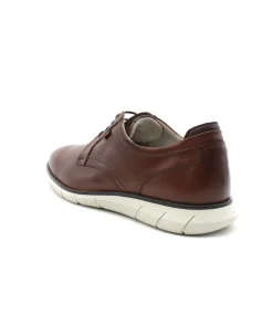 Homme L'Empreinte Chaussures Chaussures À Lacets|PIUS GABOR 1058.10.03