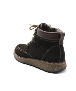 Homme L'Empreinte Chaussures Bottines|PIUS GABOR 1069.10.03