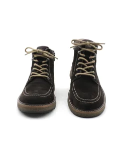 Homme L'Empreinte Chaussures Bottines|PIUS GABOR 1069.10.03