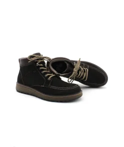 Homme L'Empreinte Chaussures Bottines|PIUS GABOR 1069.10.03