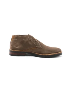 Homme L'Empreinte Chaussures Bottines|PIUS GABOR 1065.11.02