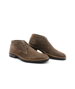Homme L'Empreinte Chaussures Bottines|PIUS GABOR 1065.11.02