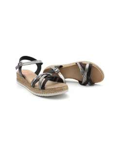 Femme L'Empreinte Chaussures Sandales Et Nu-Pieds|PORRONET FI2711