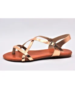 Femme L'Empreinte Chaussures Sandales Et Nu-Pieds|PORRONET FI 2401