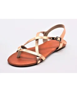 Femme L'Empreinte Chaussures Sandales Et Nu-Pieds|PORRONET FI 2401