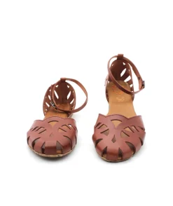 Femme L'Empreinte Chaussures Sandales Et Nu-Pieds|PORRONET FI2810 DOLS