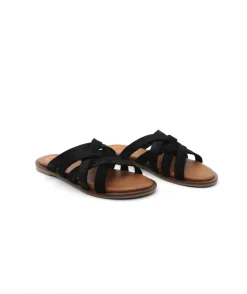 Femme L'Empreinte Chaussures Mules|PORRONET FI2813 MIRO