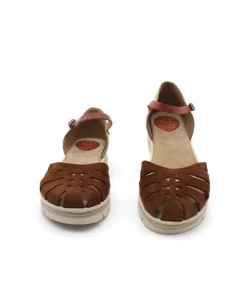 Femme L'Empreinte Chaussures Sandales Et Nu-Pieds|PORRONET FI2860 TENA