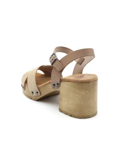 Femme L'Empreinte Chaussures Sandales Et Nu-Pieds|PORRONET FI2881 TORRE