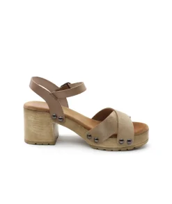 Femme L'Empreinte Chaussures Sandales Et Nu-Pieds|PORRONET FI2881 TORRE