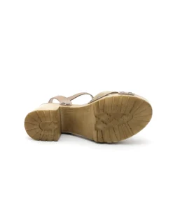 Femme L'Empreinte Chaussures Sandales Et Nu-Pieds|PORRONET FI2881 TORRE