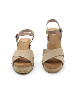 Femme L'Empreinte Chaussures Sandales Et Nu-Pieds|PORRONET FI2881 TORRE