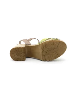 Femme L'Empreinte Chaussures Sandales Et Nu-Pieds|PORRONET FI2881 TORRE