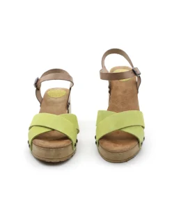 Femme L'Empreinte Chaussures Sandales Et Nu-Pieds|PORRONET FI2881 TORRE