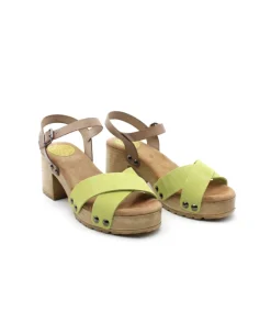 Femme L'Empreinte Chaussures Sandales Et Nu-Pieds|PORRONET FI2881 TORRE