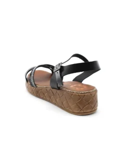 Femme L'Empreinte Chaussures Sandales Et Nu-Pieds|PORRONET FI2823 TRENZA