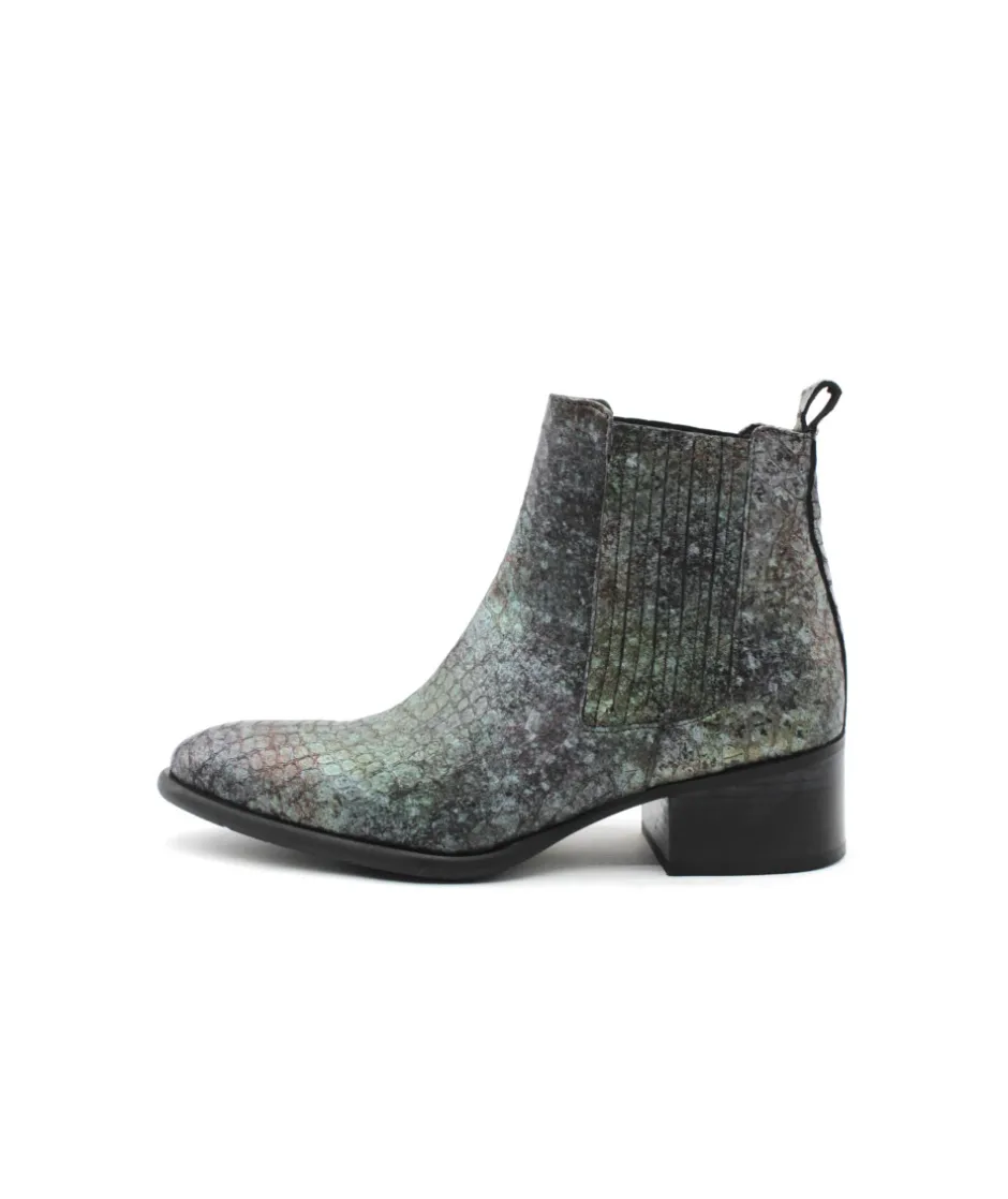 Femme L'Empreinte Chaussures Bottines|REGARD BIANCA V1