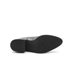 Femme L'Empreinte Chaussures Bottines|REGARD BIANCA V1