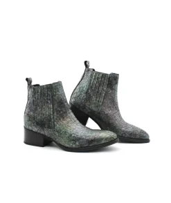 Femme L'Empreinte Chaussures Bottines|REGARD BIANCA V1