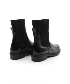 Femme L'Empreinte Chaussures Bottines|REGARD CALES 122