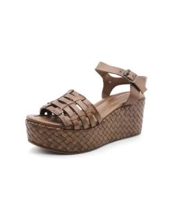 Femme L'Empreinte Chaussures Sandales Et Nu-Pieds|REGARD EFAN 123