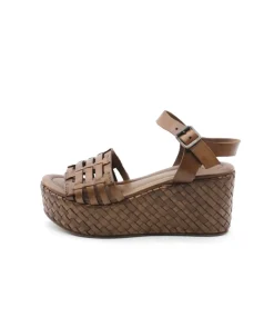 Femme L'Empreinte Chaussures Sandales Et Nu-Pieds|REGARD EFAN 123