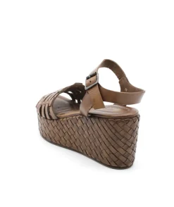 Femme L'Empreinte Chaussures Sandales Et Nu-Pieds|REGARD EFAN 123