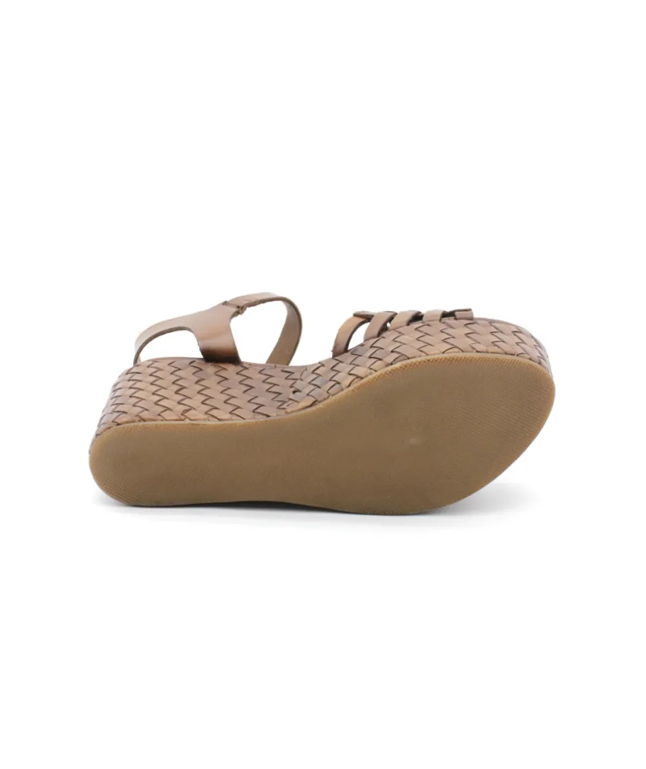 Femme L'Empreinte Chaussures Sandales Et Nu-Pieds|REGARD EFAN 123