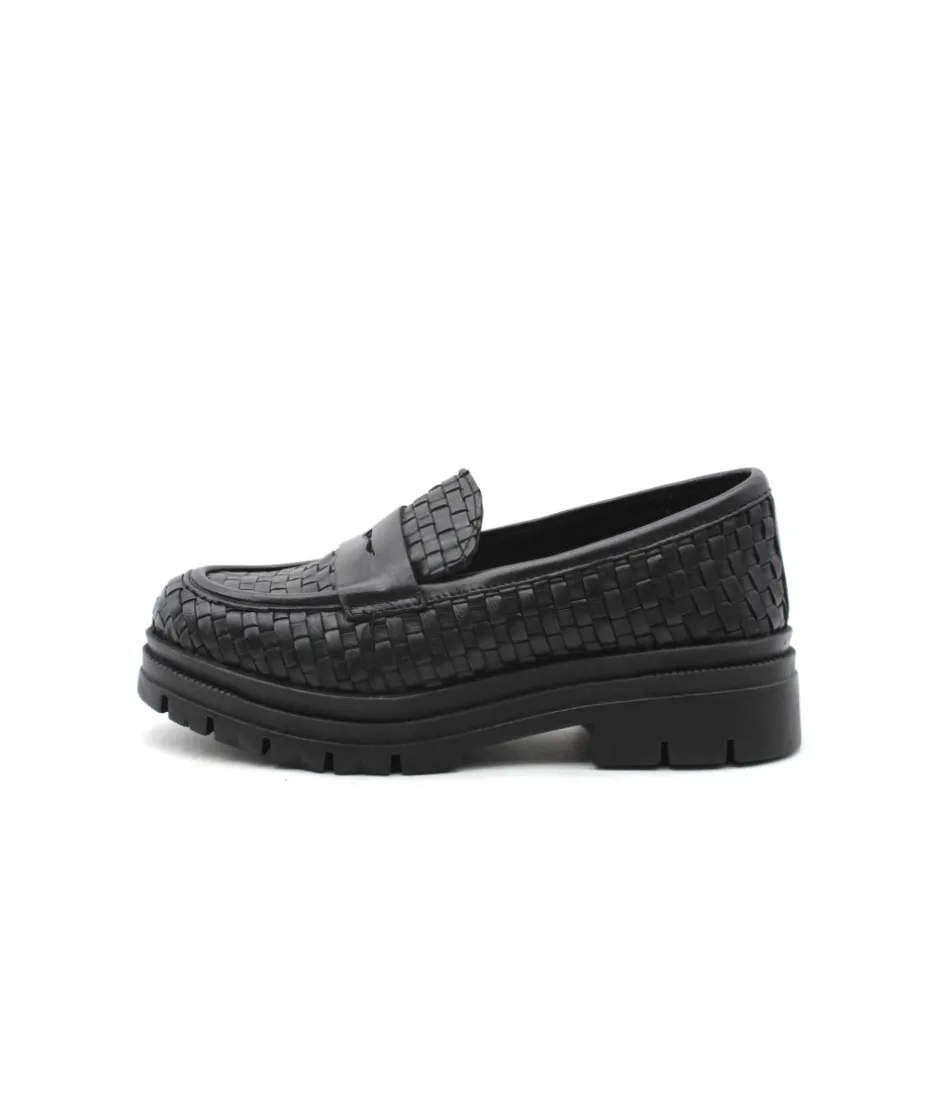 Femme L'Empreinte Chaussures Mocassins|REGARD JADE 101