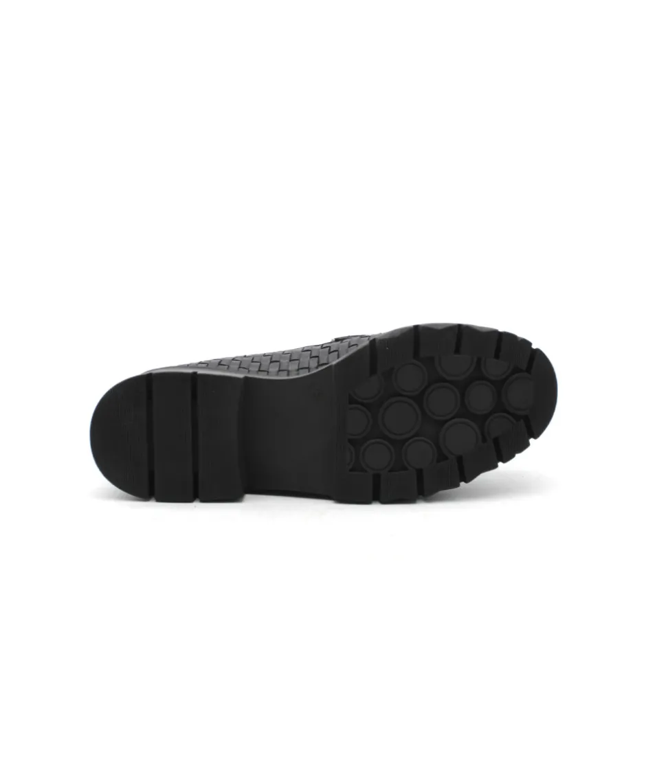 Femme L'Empreinte Chaussures Mocassins|REGARD JADE 101