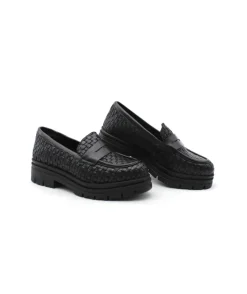 Femme L'Empreinte Chaussures Mocassins|REGARD JADE 101