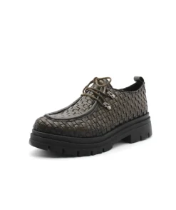 Femme L'Empreinte Chaussures Derbies|REGARD JIL102