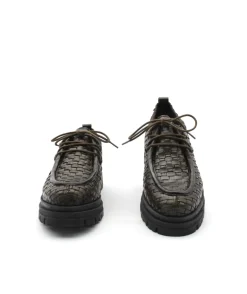 Femme L'Empreinte Chaussures Derbies|REGARD JIL102