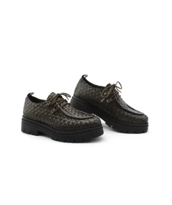 Femme L'Empreinte Chaussures Derbies|REGARD JIL102