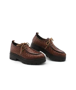 Femme L'Empreinte Chaussures Derbies|REGARD JIL 103