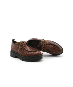 Femme L'Empreinte Chaussures Derbies|REGARD JIL 103