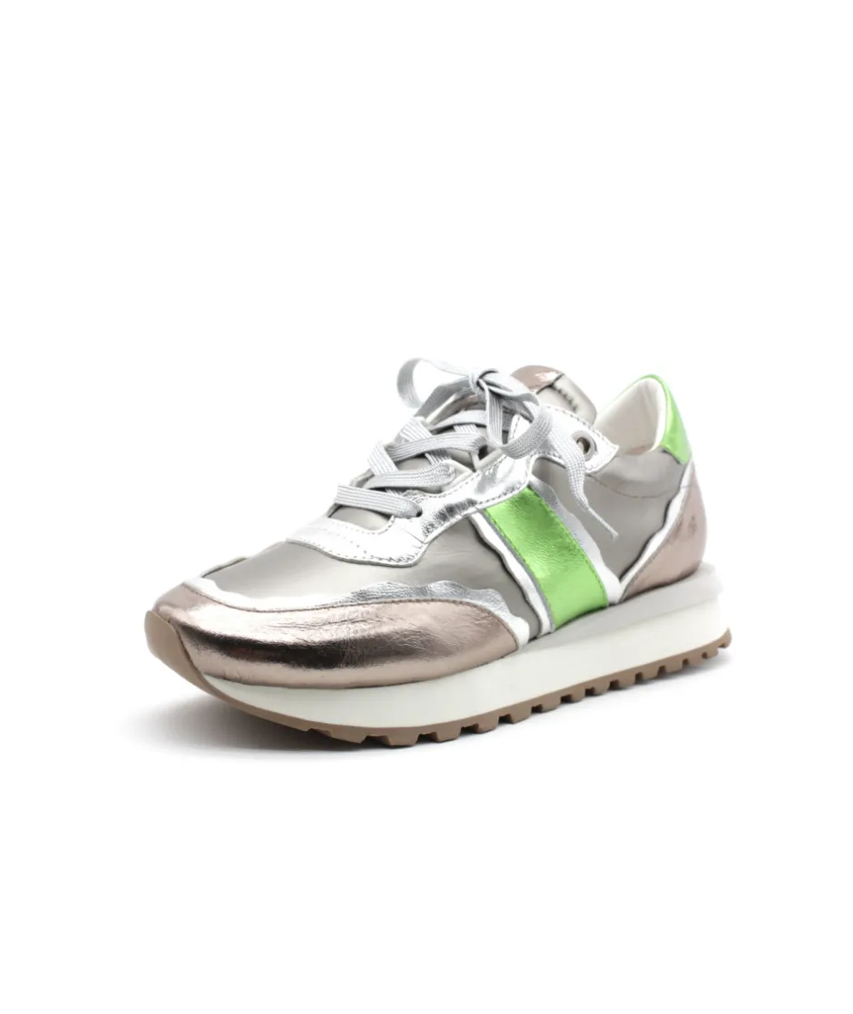 Femme L'Empreinte Chaussures Baskets|REGARD KROC 001