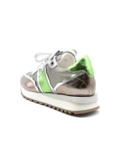 Femme L'Empreinte Chaussures Baskets|REGARD KROC 001