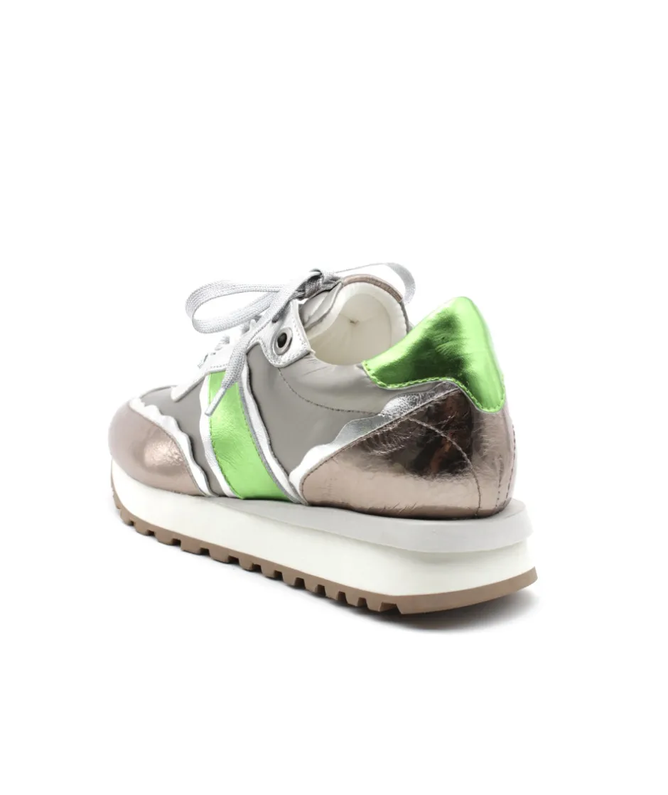 Femme L'Empreinte Chaussures Baskets|REGARD KROC 001