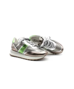 Femme L'Empreinte Chaussures Baskets|REGARD KROC 001