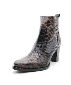 Femme L'Empreinte Chaussures Bottines|REGARD SALLY 122