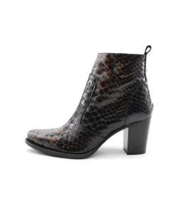 Femme L'Empreinte Chaussures Bottines|REGARD SALLY 122