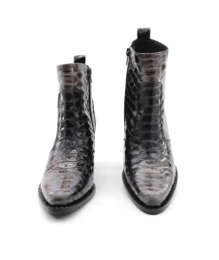 Femme L'Empreinte Chaussures Bottines|REGARD SALLY 122