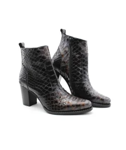 Femme L'Empreinte Chaussures Bottines|REGARD SALLY 122